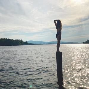 Meet your Posher, Rachael